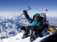Восхождение на Эльбрус (маршрут с севера) - высшую гору России и Европы - КСП Спутник